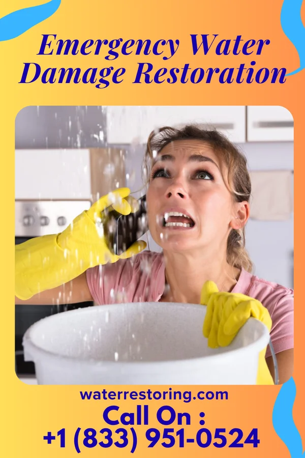 Emergency Water Damage Restoration in Union Springs, NY